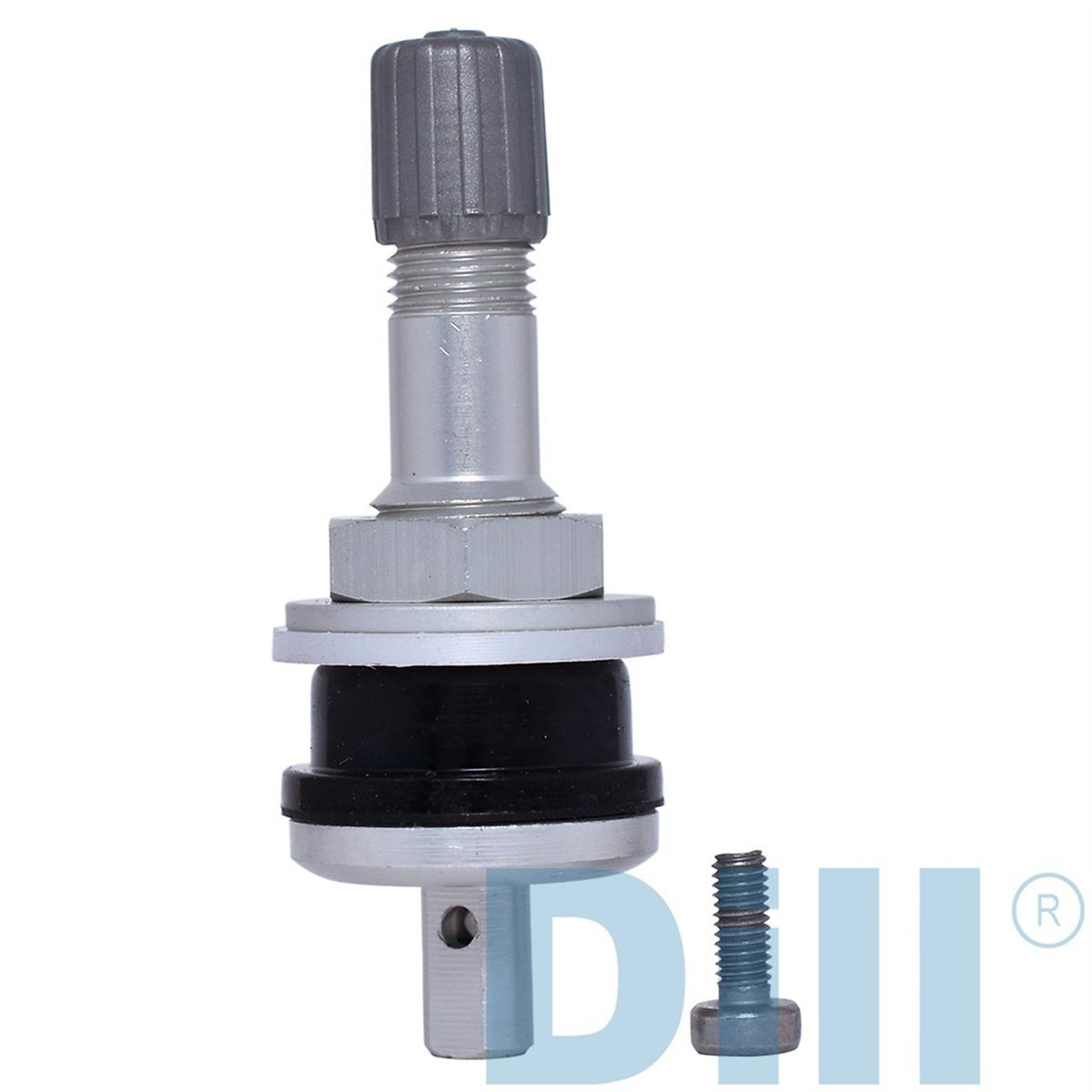 Dill Air Controls Replacement TPMS Stem — 0.625in., Model# DILVS-919